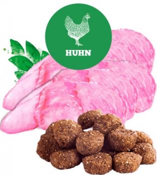 Preview: THE GOODSTUFF - Huhn - Puppy/Junior
